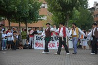 Galdakao Santa Kurutz soka-dantza 2009 OA 047