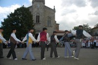 Galdakao Santa Kurutz soka-dantza 2009 OA 074