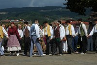 Galdakao Santa Kurutz soka-dantza 2009 OA 135