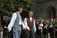 Galdakao Santa Kurutz soka-dantza 2009 OA 137