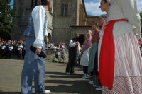 Galdakao Santa Kurutz soka-dantza 2009 OA 138