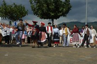 Galdakao Santa Kurutz soka-dantza 2009 OA 139