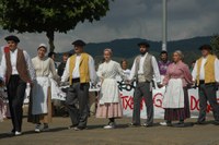 Galdakao Santa Kurutz soka-dantza 2009 OA 151