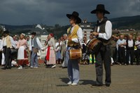 Galdakao Santa Kurutz soka-dantza 2009 OA 152