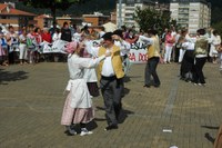 Galdakao Santa Kurutz soka-dantza 2009 OA 167