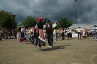 Galdakao Santa Kurutz soka-dantza 2009 OA 175