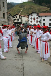 Goizueta Zagi-dantza 2009 0411