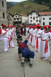 Goizueta Zagi-dantza 2009 0413