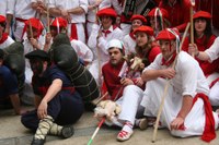 Goizueta Zagi-dantza 2009 0344