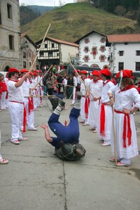 Goizueta Zagi-dantza 2009 0412