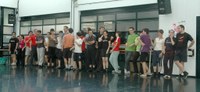 Josu Mujika - gorputzaren prestaketa Dantzan Ikasi 2010 039