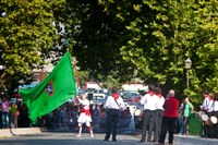 Iruñea ezpata-dantza 2009 IZ 8929