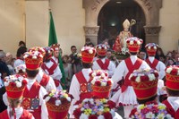 Iruñea ezpata-dantza 2009 IZ 9046