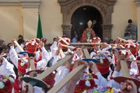 Iruñea ezpata-dantza 2009 IZ 9051