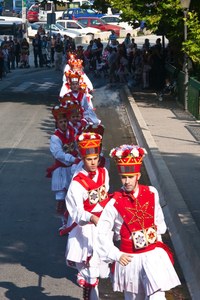 Iruñea ezpata-dantza 2009 IZ 8934
