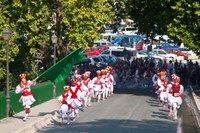 Iruñea ezpata-dantza 2009 IZ 8945