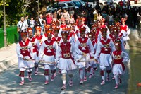 Iruñea ezpata-dantza 2009 IZ 8954