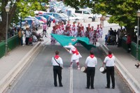 Iruñea ezpata- dantza 2010 IZ 3329