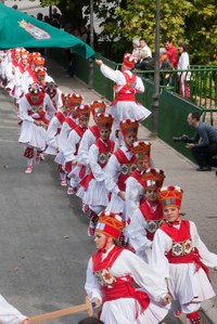 Iruñea ezpata- dantza 2010 IZ 3334