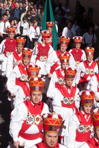 Iruñea ezpata- dantza 2010 IZ 3356