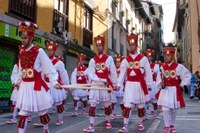 Iruñea ezpata- dantza 2010 IZ 3359