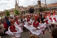 Iruñea ezpata- dantza 2010 IZ 3401