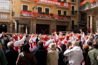 Iruñea ezpata- dantza 2010 IZ 3438