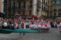 Iruñea ezpata- dantza 2010 OA 098