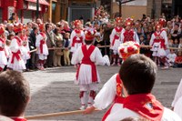 Iruñea ezpata- dantza 2010 IZ 3505
