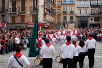 Iruñea ezpata- dantza 2010 IZ 3534