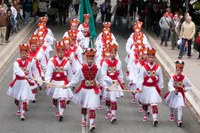 Iruñea ezpata- dantza 2010 IZ 3338