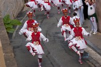 Iruñea ezpata- dantza 2010 IZ 3344