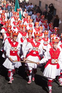Iruñea ezpata- dantza 2010 IZ 3352
