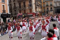 Iruñea ezpata- dantza 2010 IZ 3450