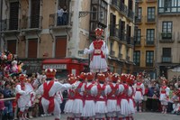 Iruñea ezpata- dantza 2010 OA 117