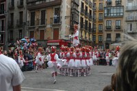 Iruñea ezpata- dantza 2010 OA 120