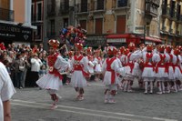 Iruñea ezpata- dantza 2010 OA 122