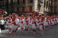 Iruñea ezpata- dantza 2010 OA 127