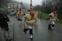 Ituren-Zubieta Inauteriak 2009 OA 128