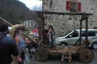 Ituren-Zubieta Inauteriak 2009 OA 179
