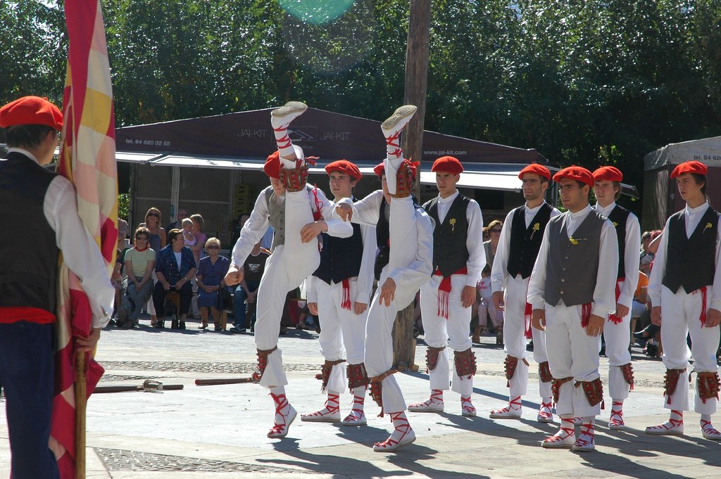 Iurreta Dantzari-dantza 2006 015