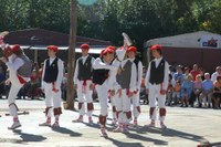 Iurreta Dantzari-dantza 2006 017