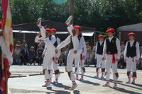 Iurreta Dantzari-dantza 2006 021