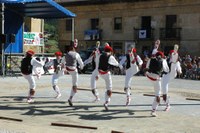 Iurreta Dantzari-dantza 2006 032