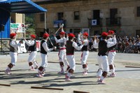 Iurreta Dantzari-dantza 2006 039