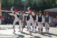 Iurreta Dantzari-dantza 2006 019