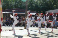 Iurreta Dantzari-dantza 2006 025