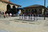 Iurreta Dantzari-dantza 2006 030