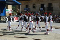 Iurreta Dantzari-dantza 2006 038