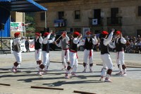 Iurreta Dantzari-dantza 2006 040